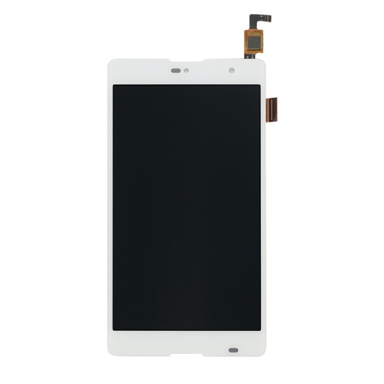 TOUCH+DISPLAY WIKO ROBBY BRANCO TOUCH+DISPLAY WIKO ROBBY BRANCO